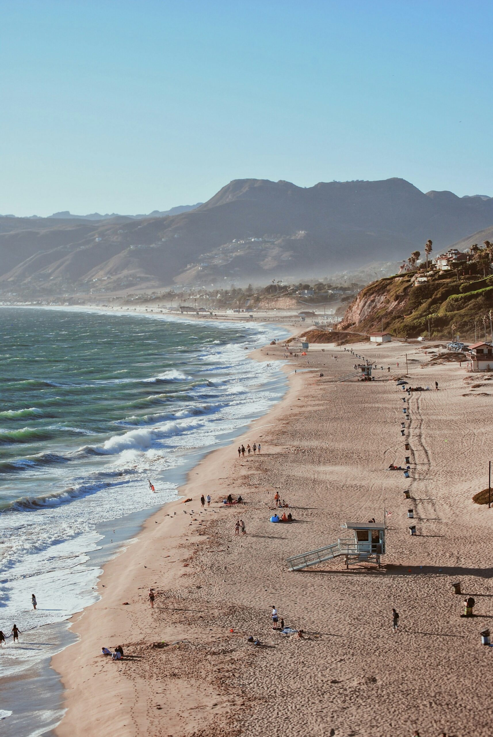 Best Places to Visit in Malibu