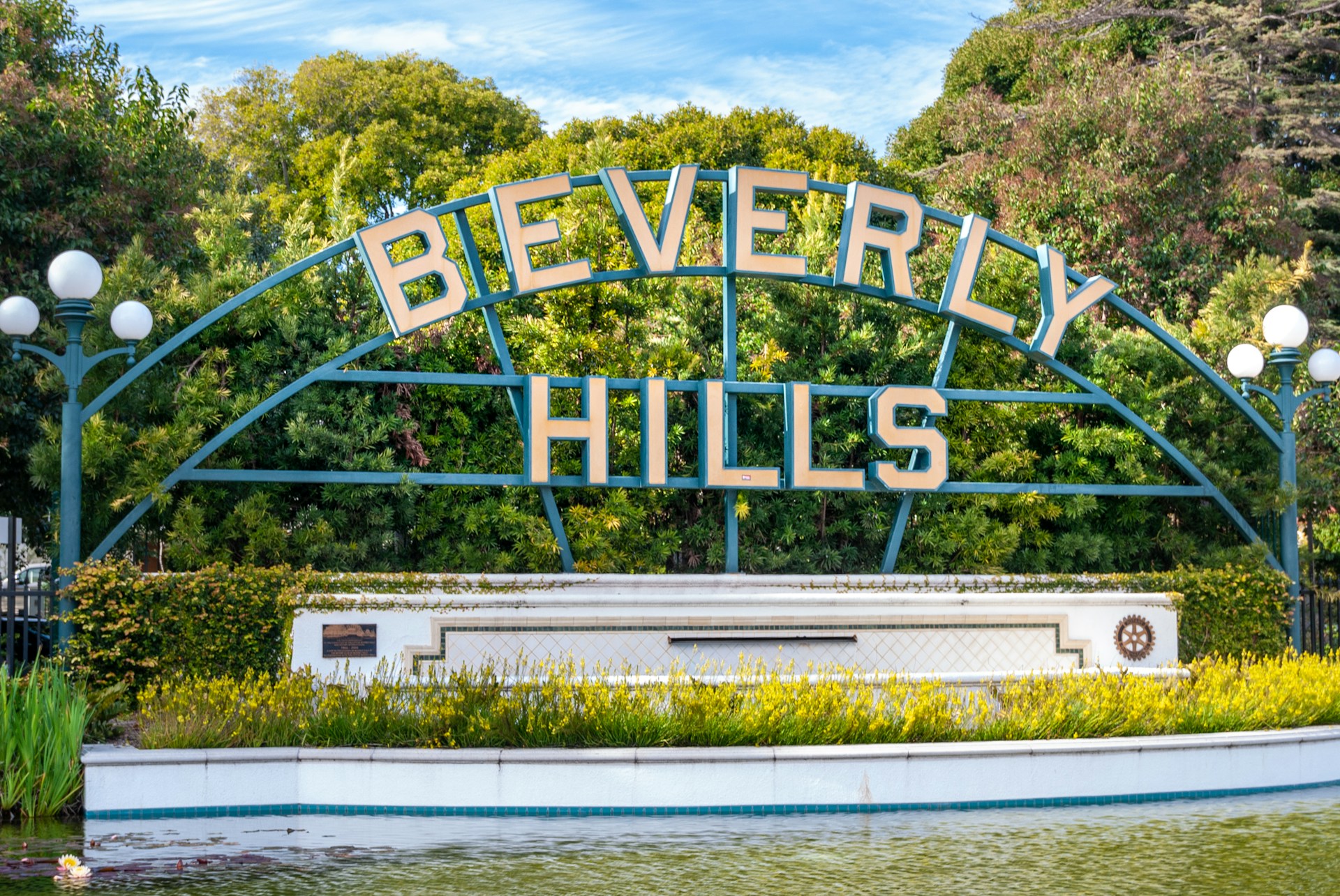 Things To Do In Beverly Hills
